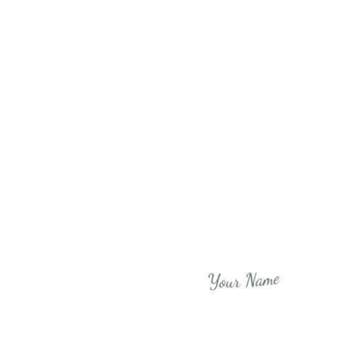 Product personalized Image