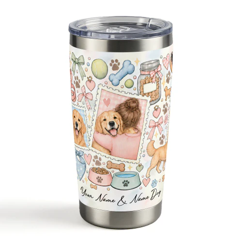 Tumbler-Dogmom