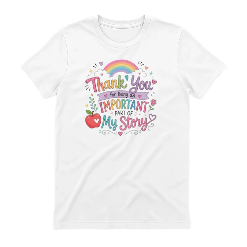 Teacher Style 7