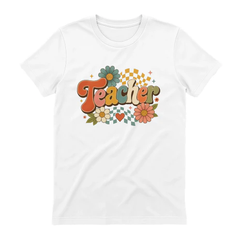 Teacher Style 1