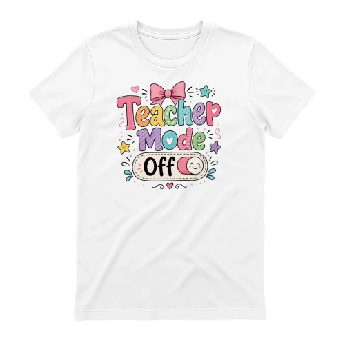 Teacher Style 4