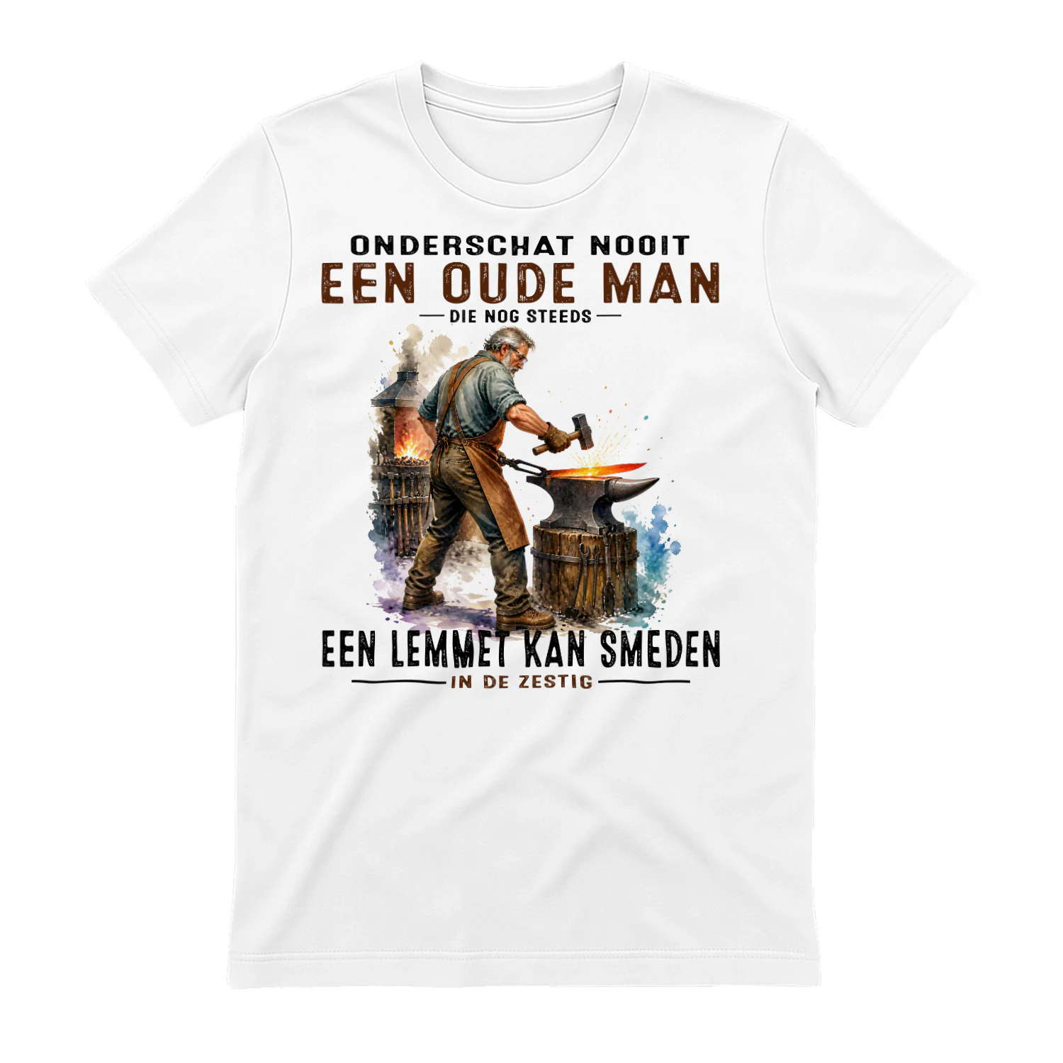 Blacksmithing om net