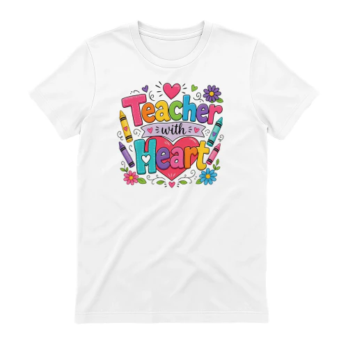 Teacher Style 9