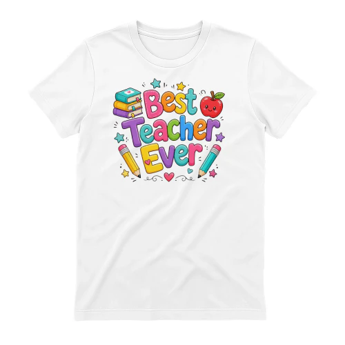 Teacher Style 10