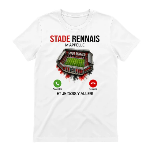 Stade Rennais M'appelle
