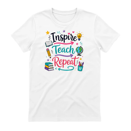 Teacher Style 5