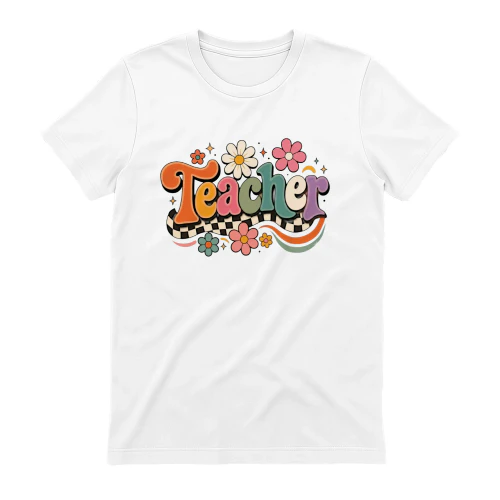 Teacher Style 3