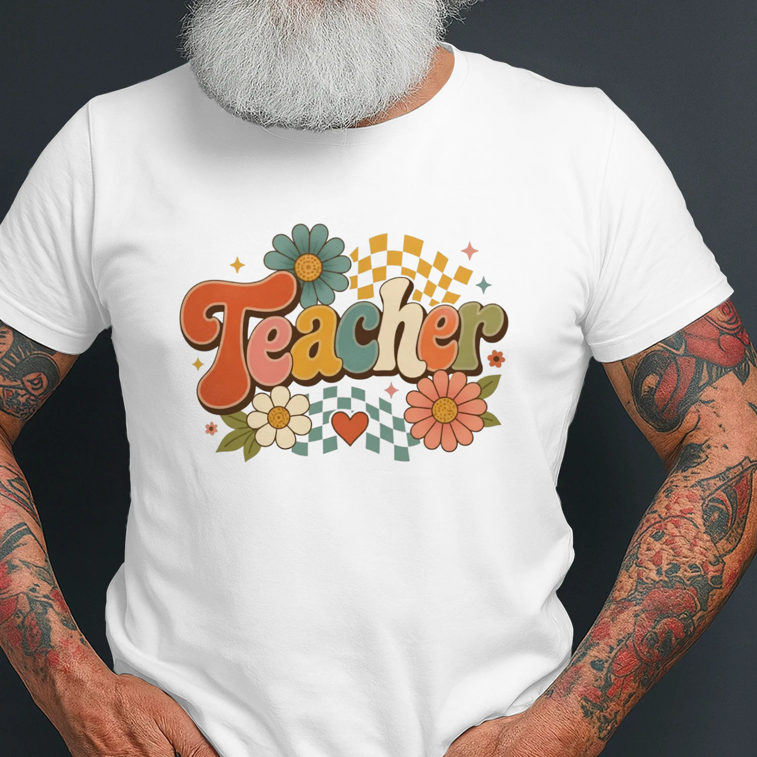 Teacher Style 1