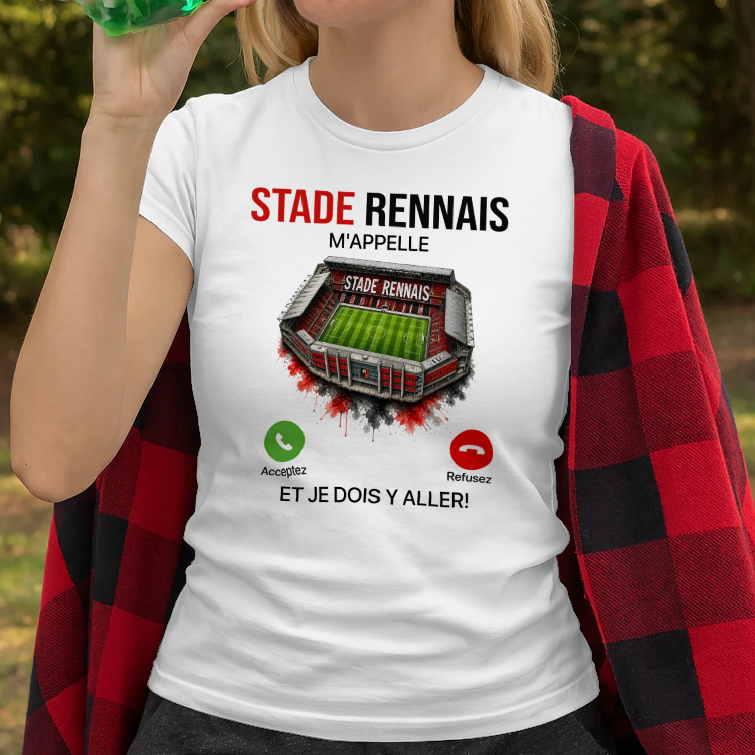 Stade Rennais M'appelle