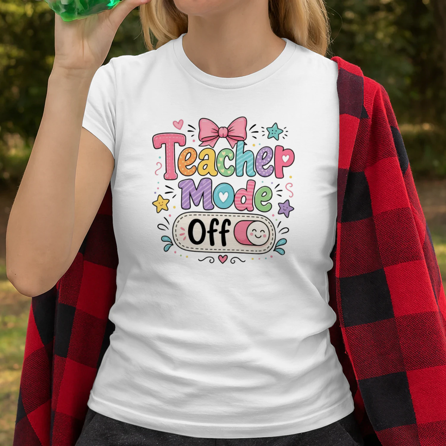 Teacher Style 4