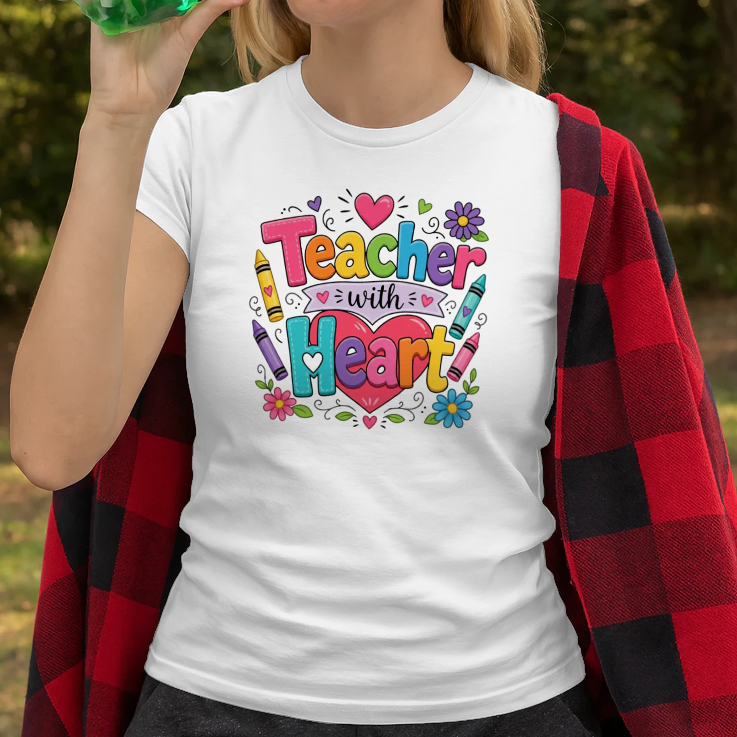 Teacher Style 9