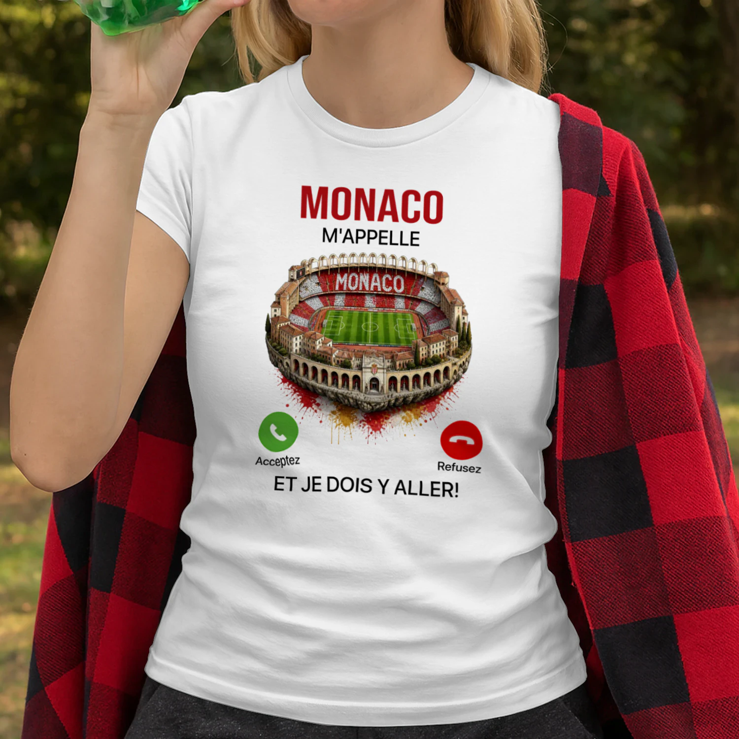 MONACO M'appelle