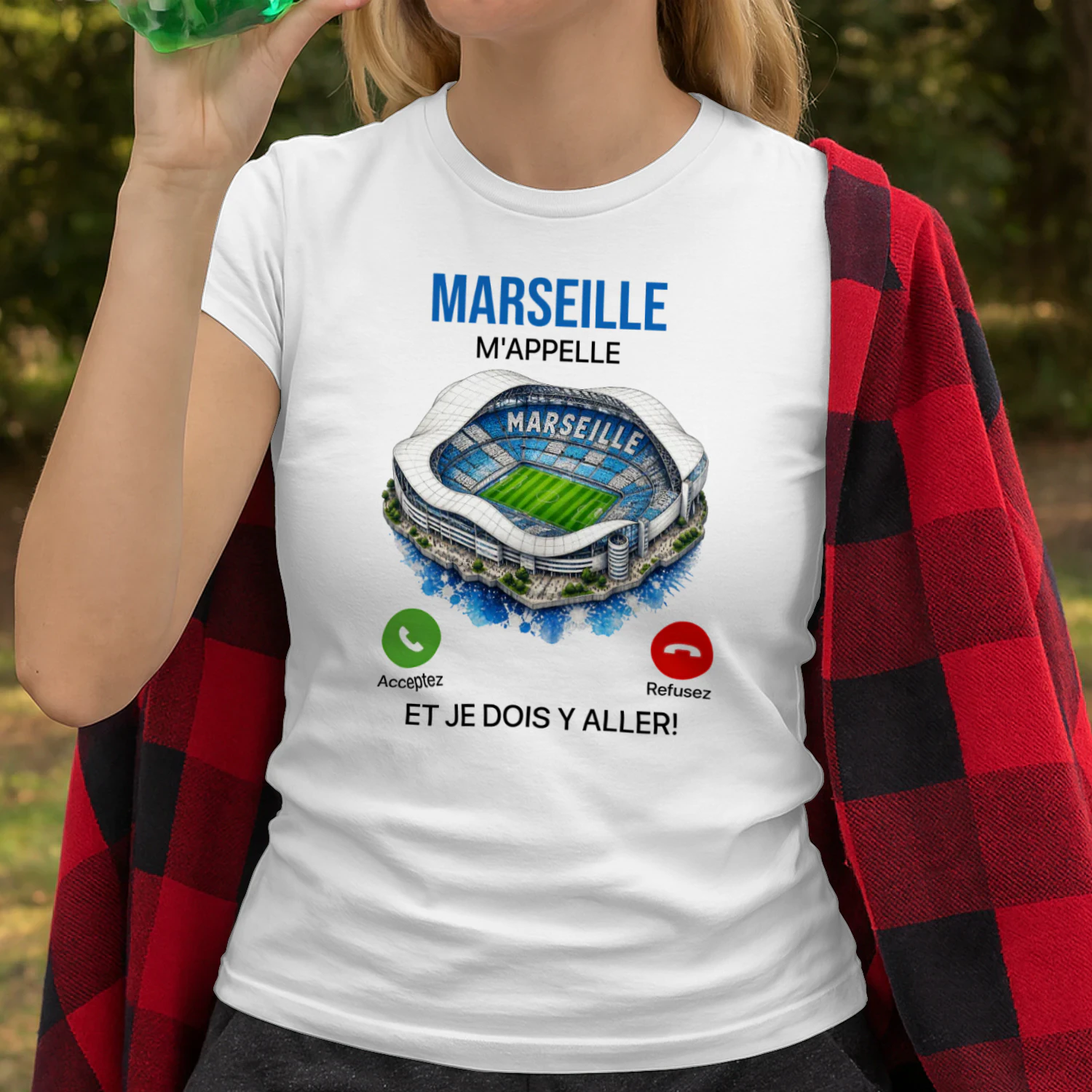 MARSEILLE M'appelle
