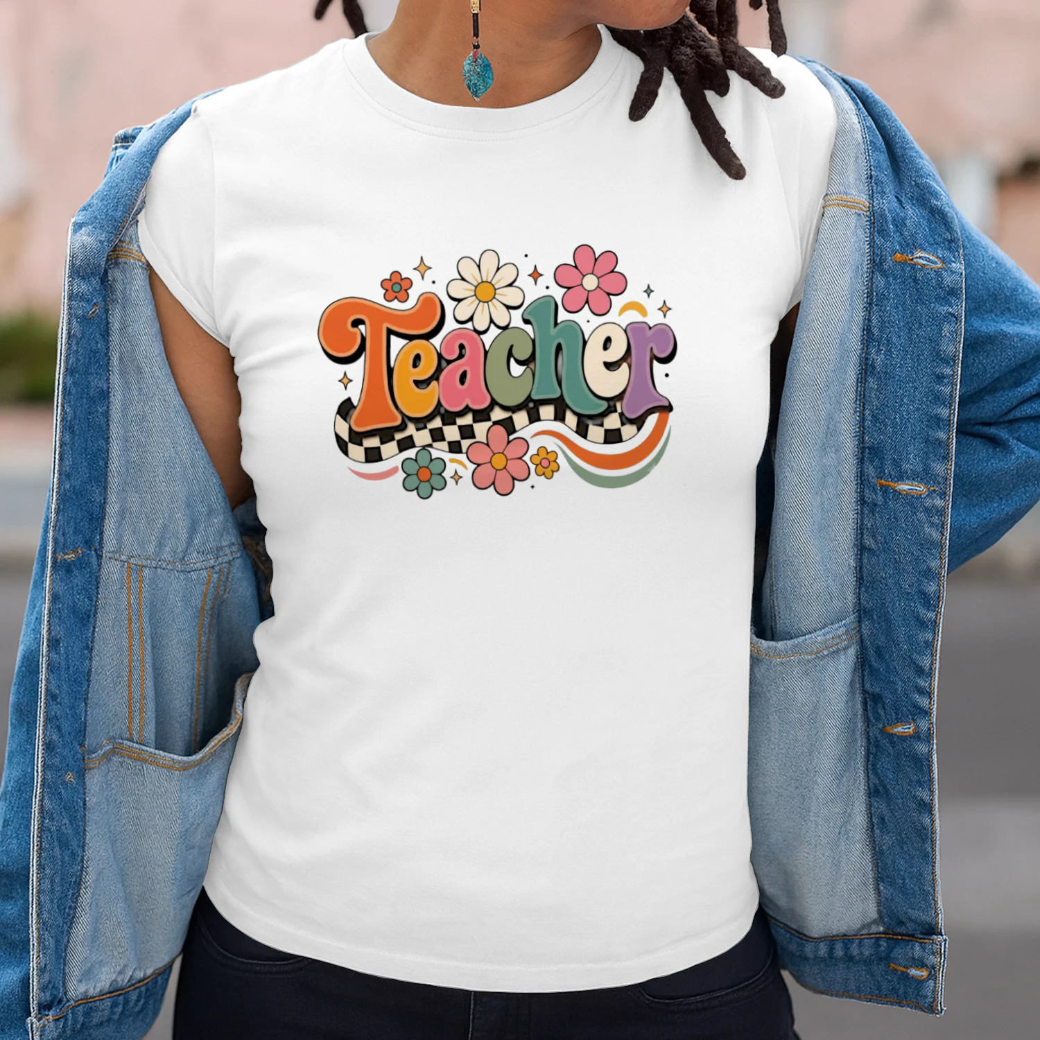 Teacher Style 3