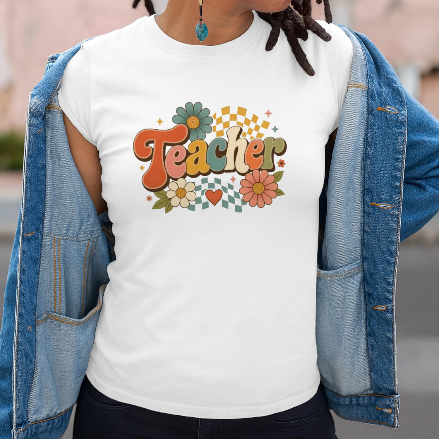 Teacher Style 1