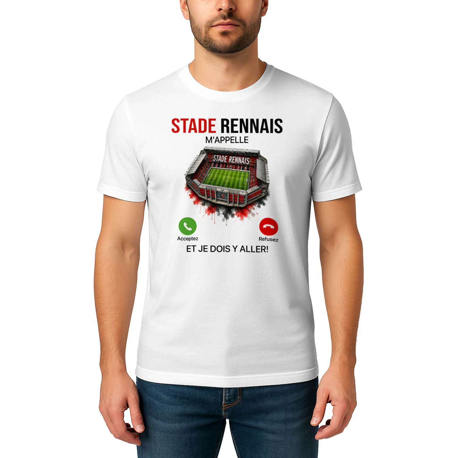 Stade Rennais M'appelle
