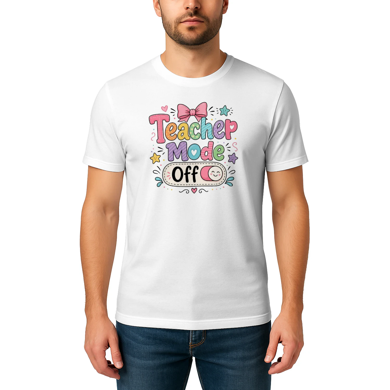 Teacher Style 4
