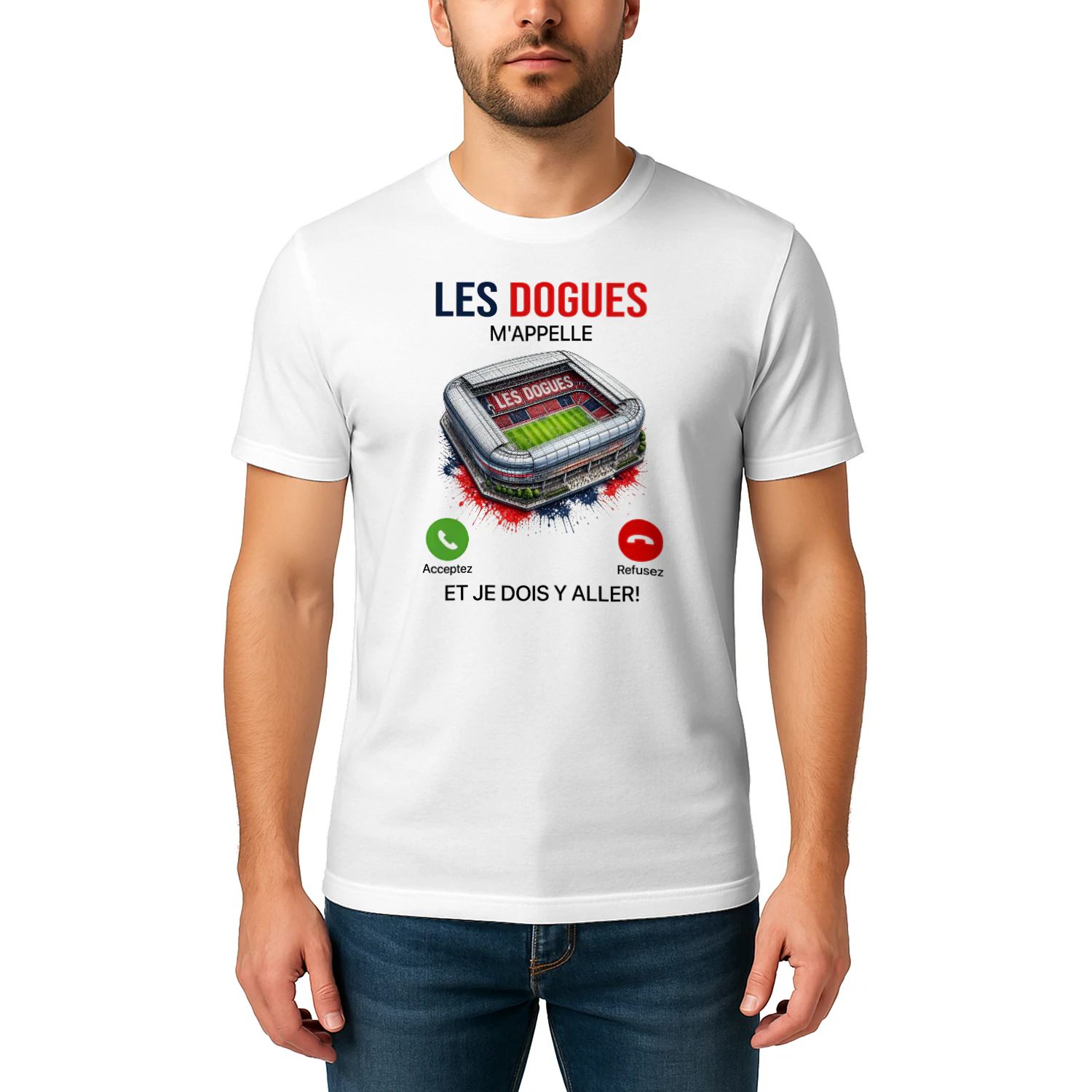 LES DOGUES M'Applle