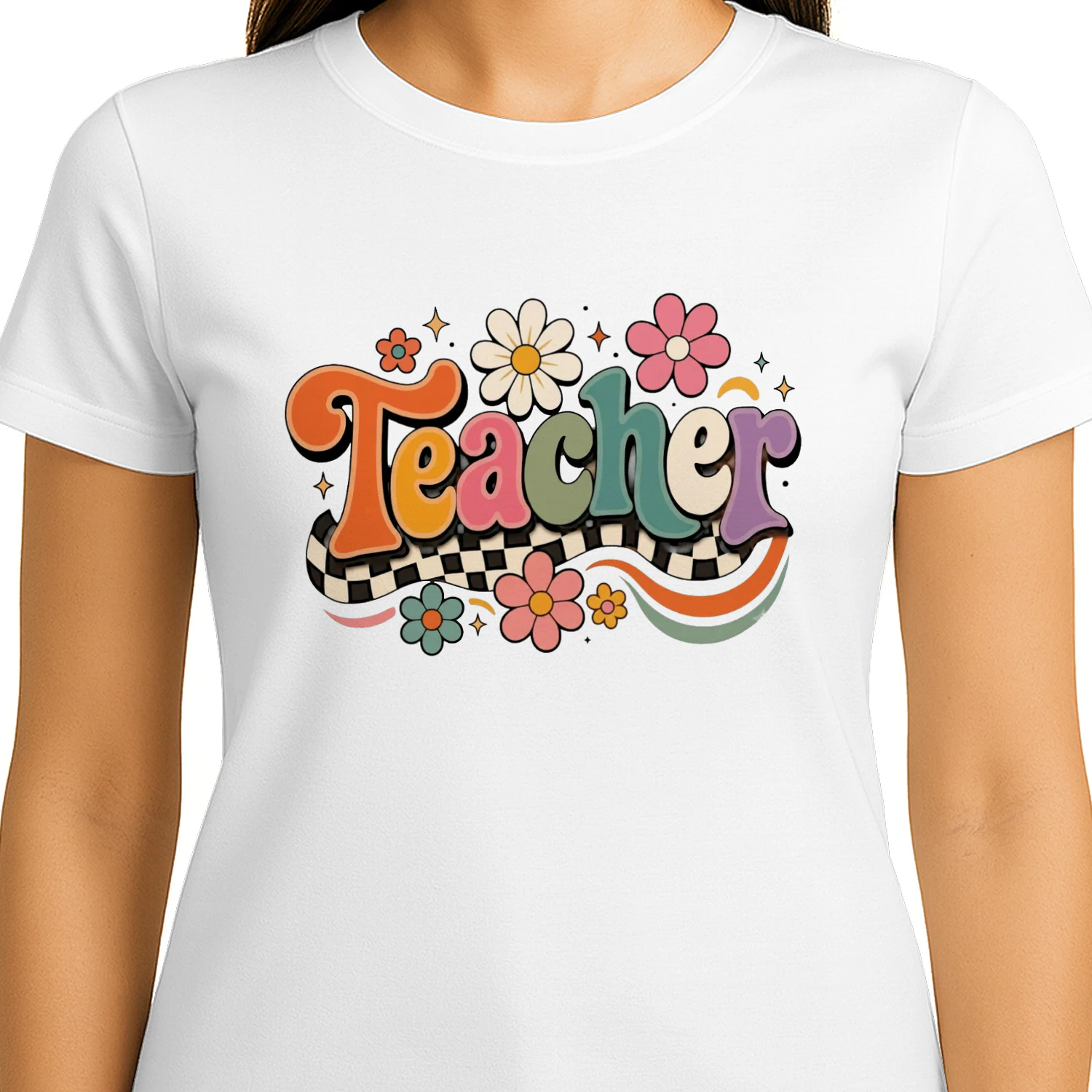 Teacher Style 3