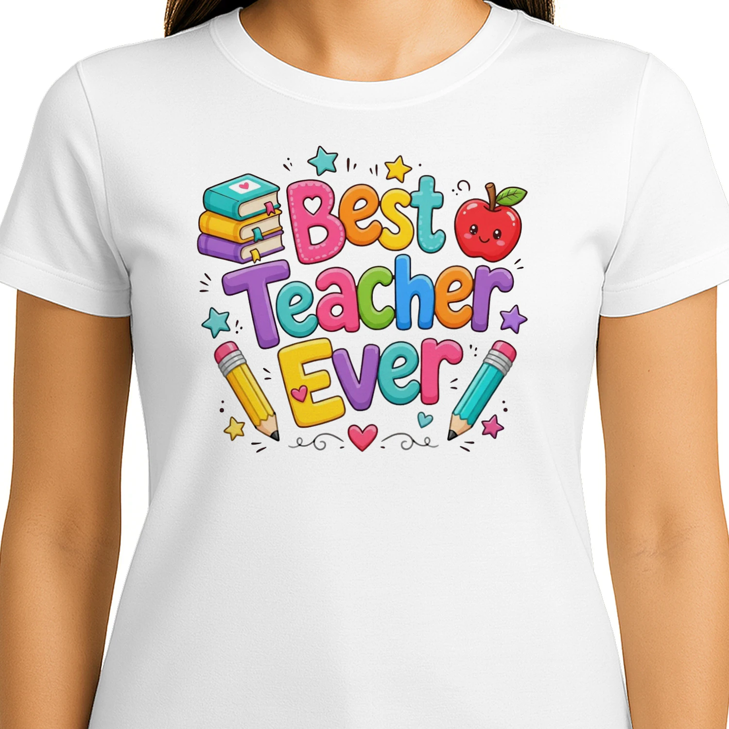 Teacher Style 10