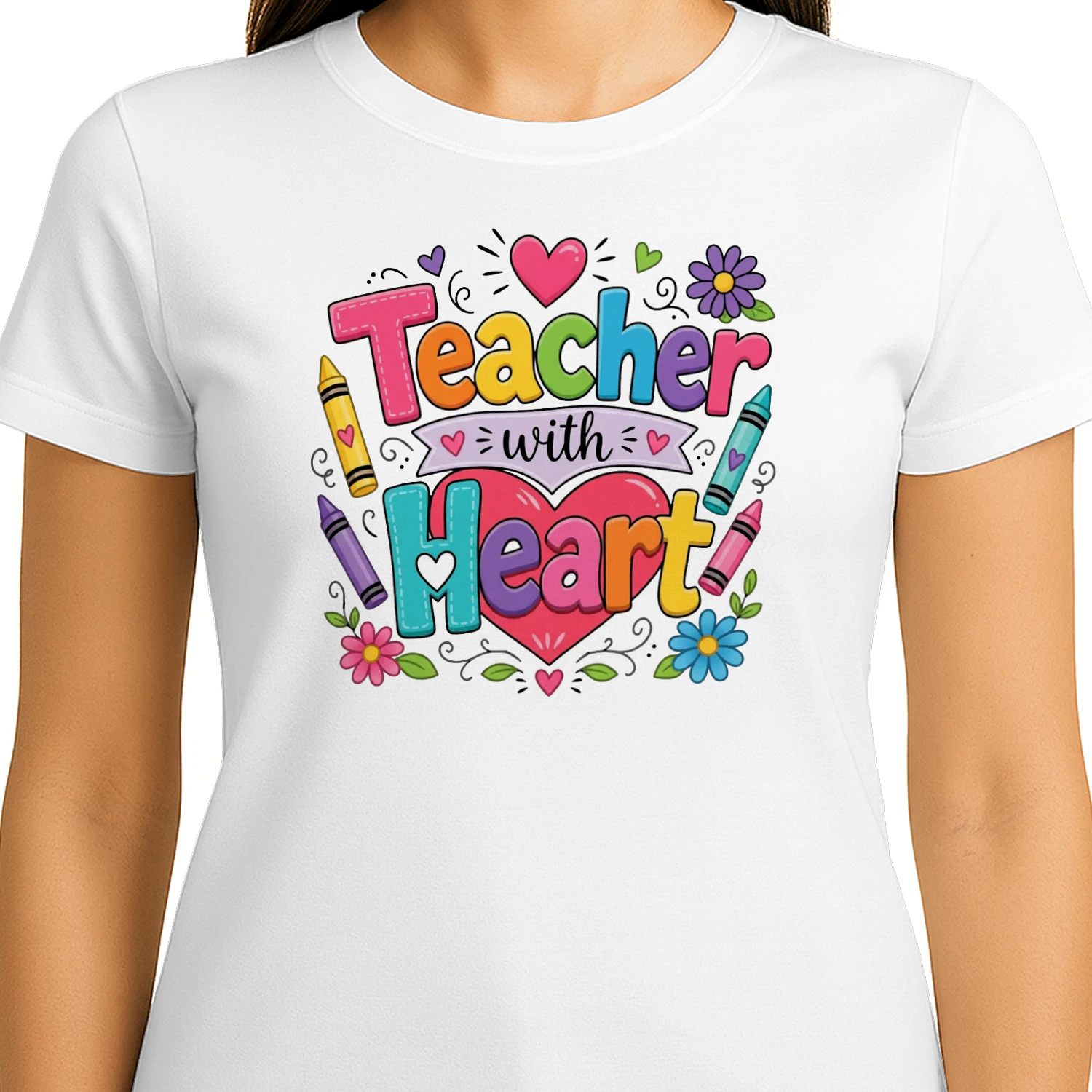 Teacher Style 9