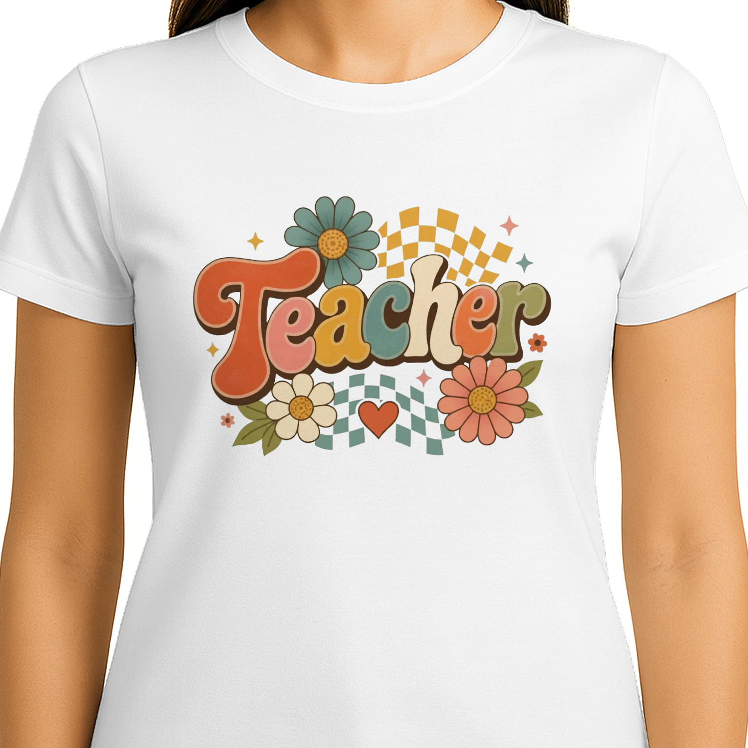 Teacher Style 1
