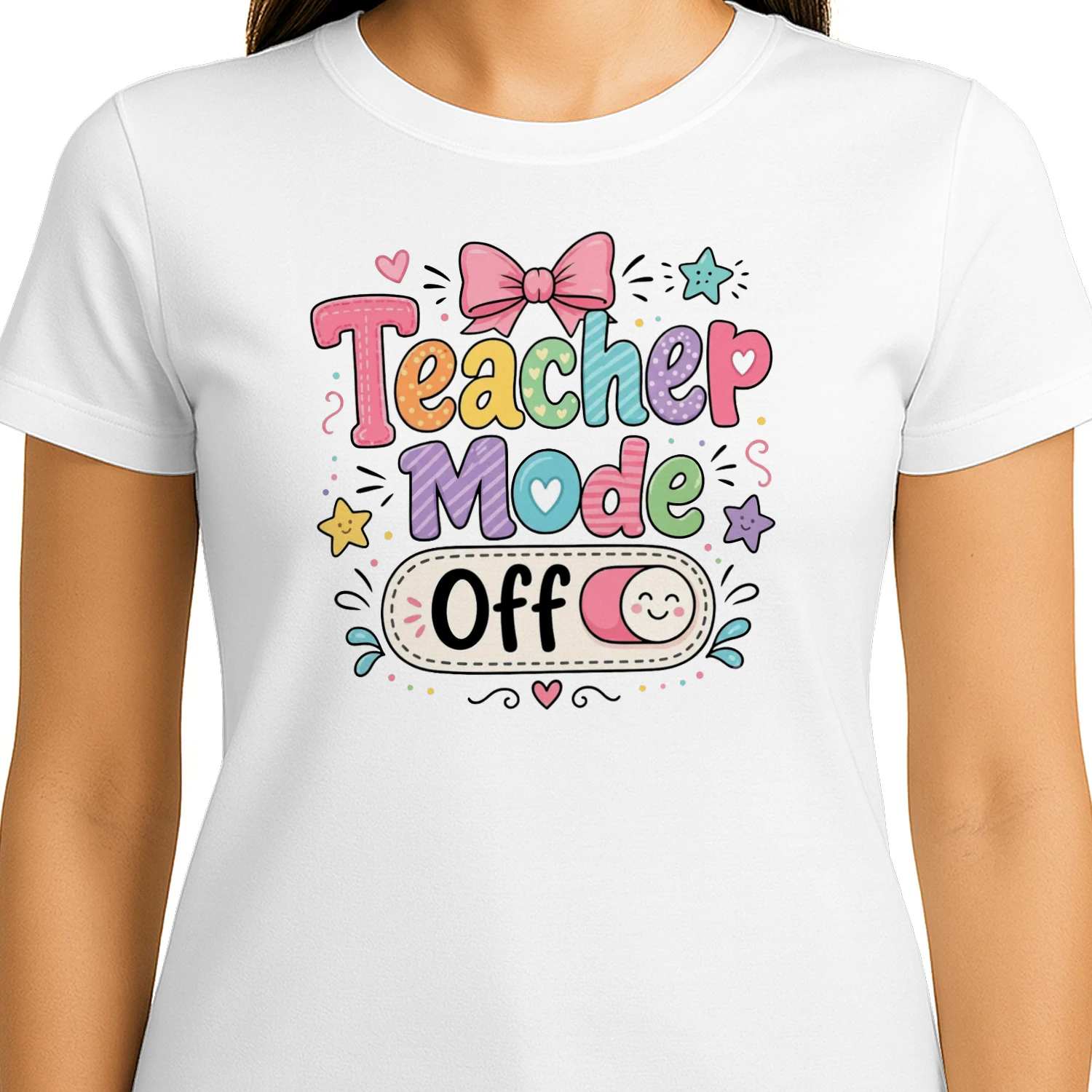 Teacher Style 4