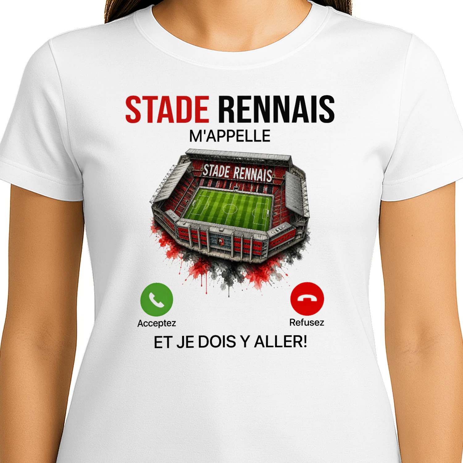 Stade Rennais M'appelle