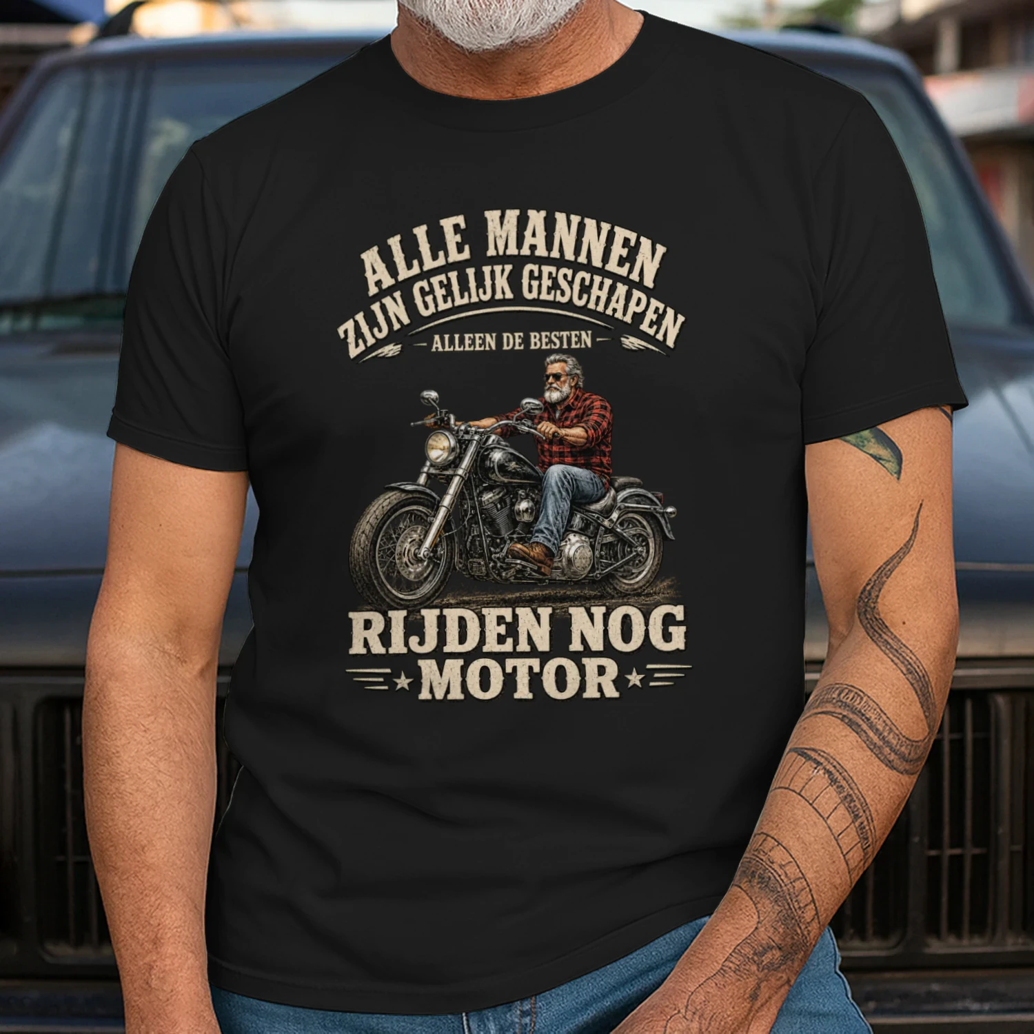T-shirt