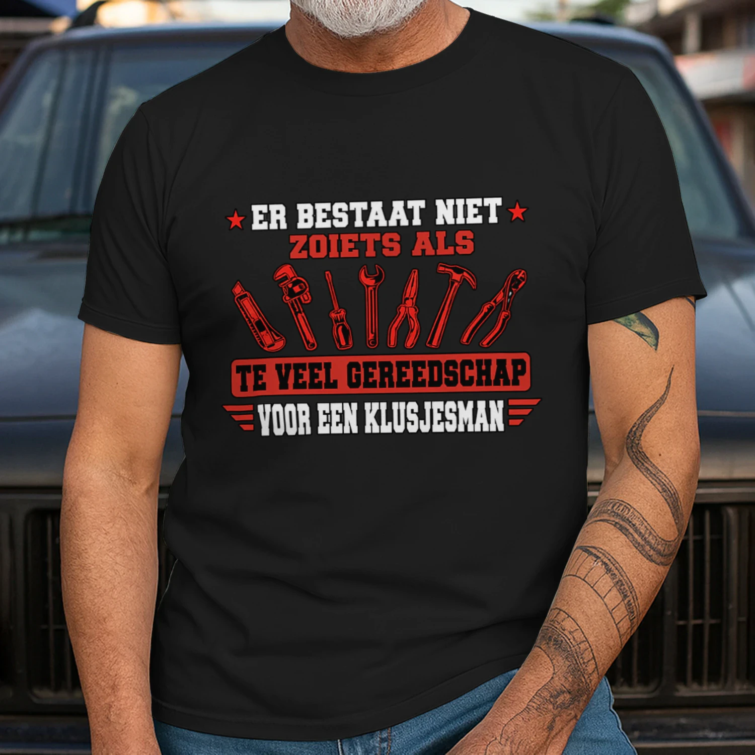 T-shirt