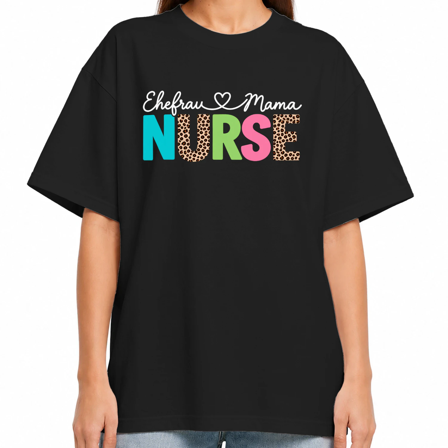 Heavy Oversized T-shirt