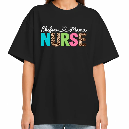 EHEFRAW MAMA NURSE