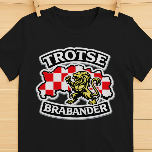Trotse Brabander