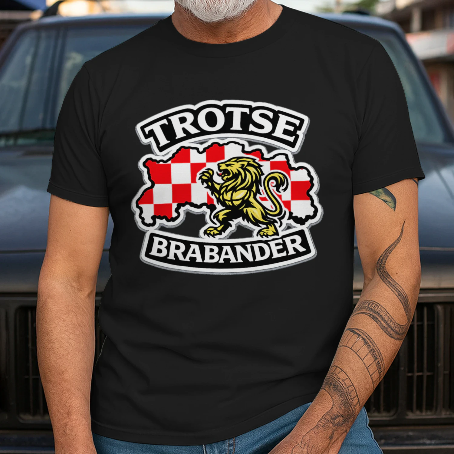 T-shirt 