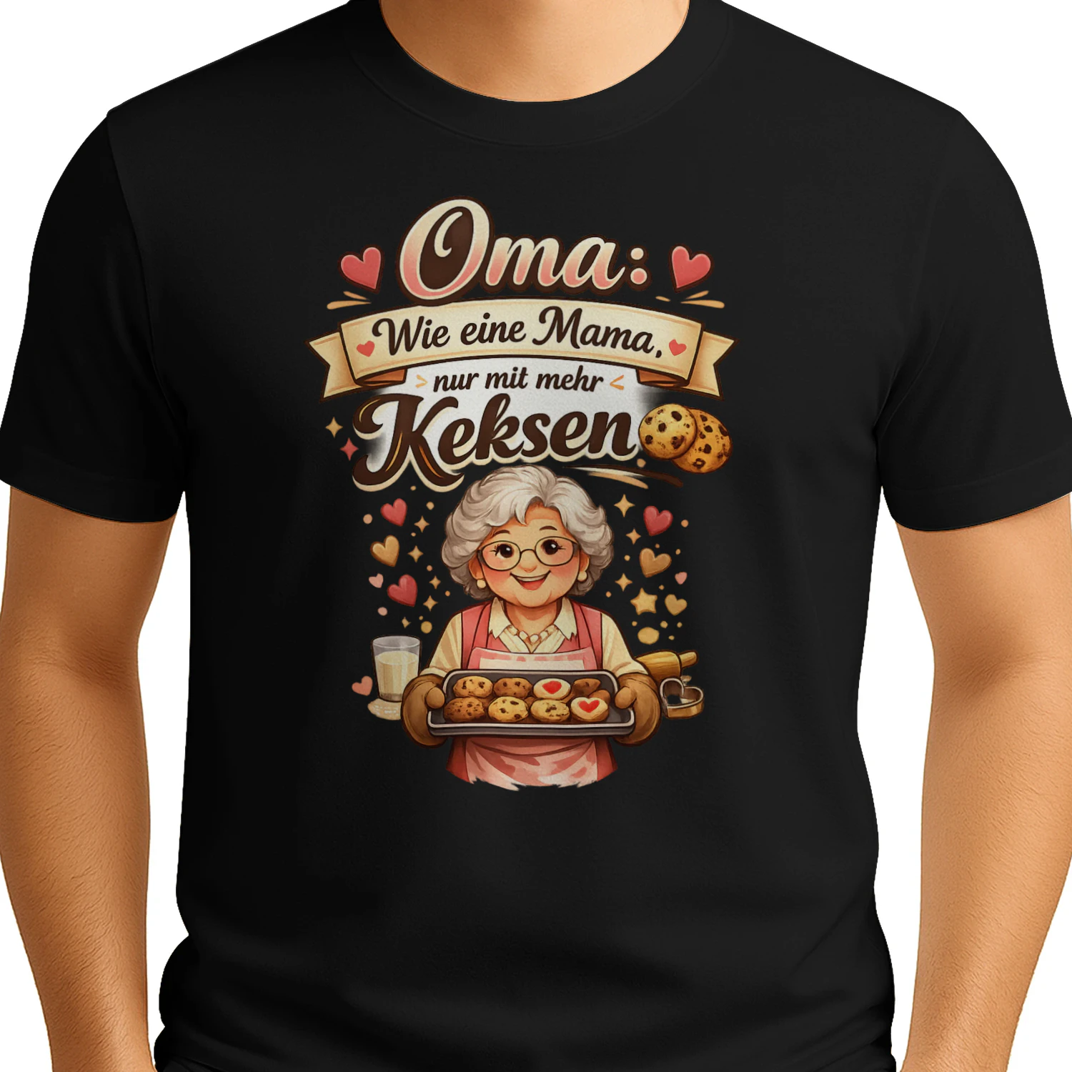 T-shirt 