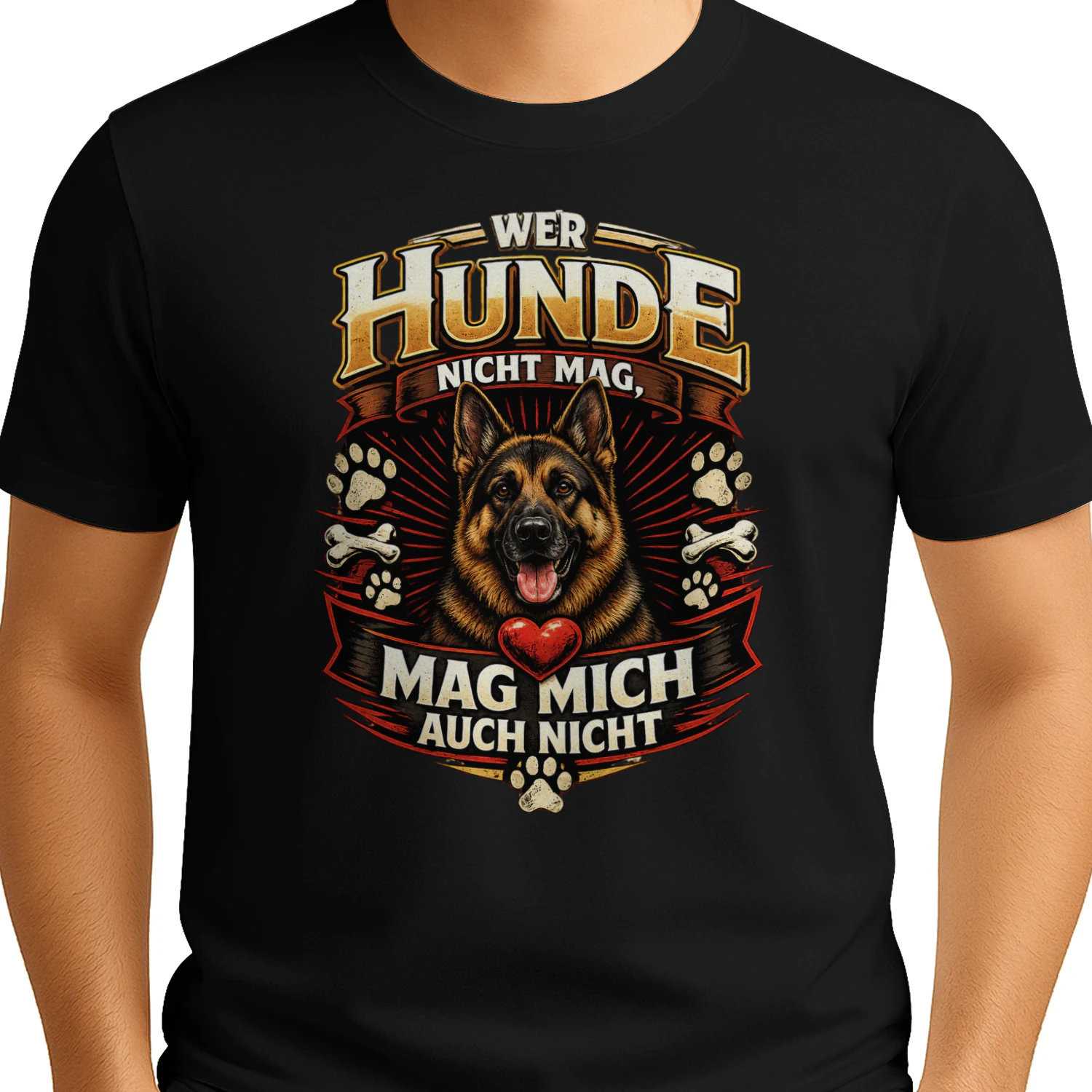 T-shirt 