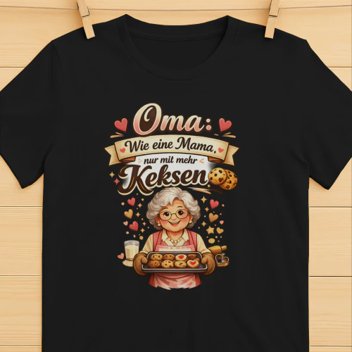 OMA-KEKSEN 