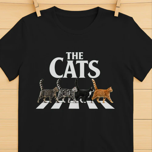 THE CATS