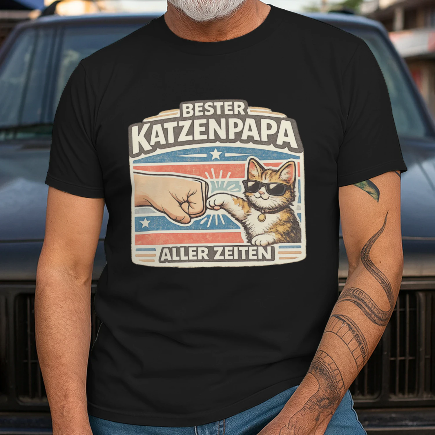 T-shirt 