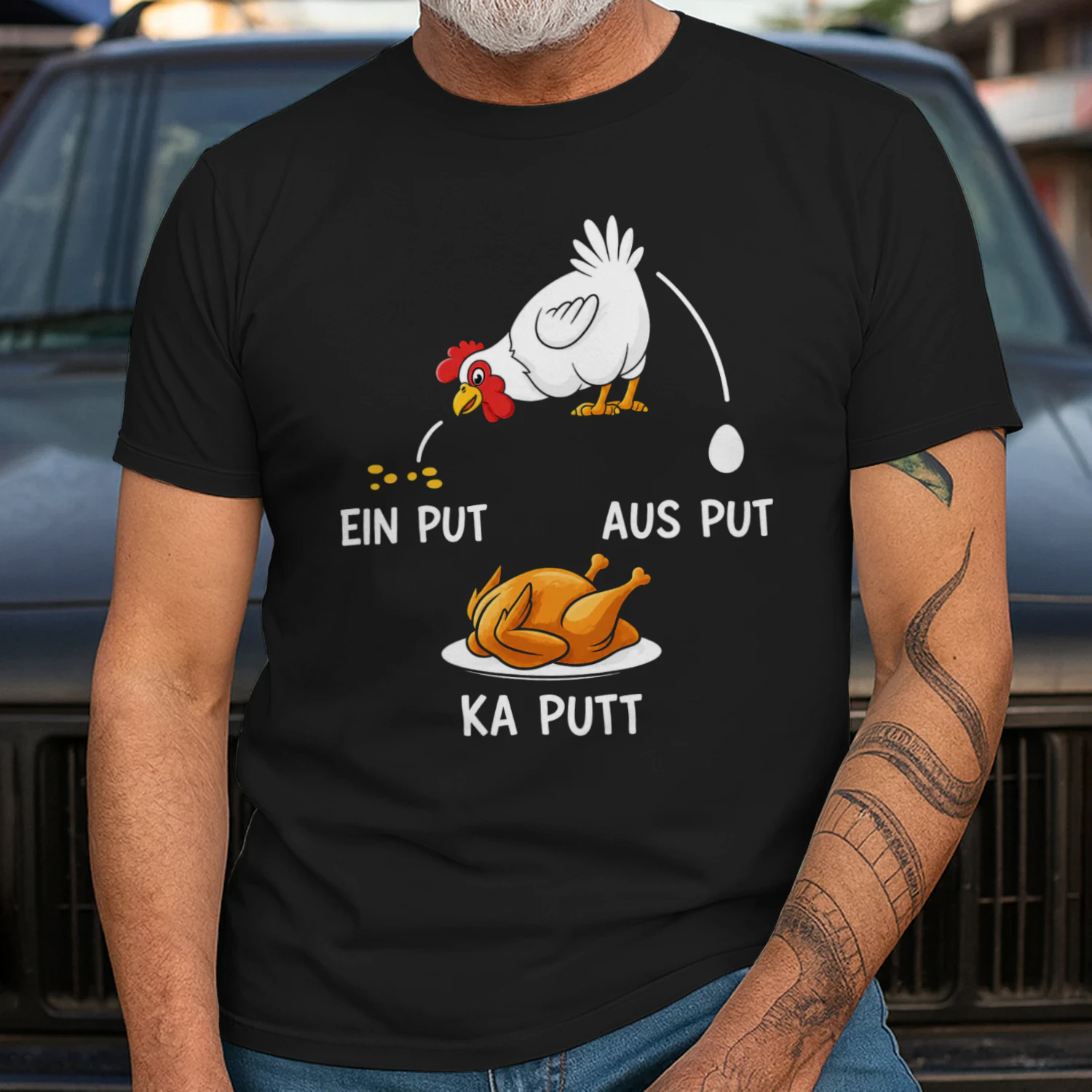 T-shirt 
