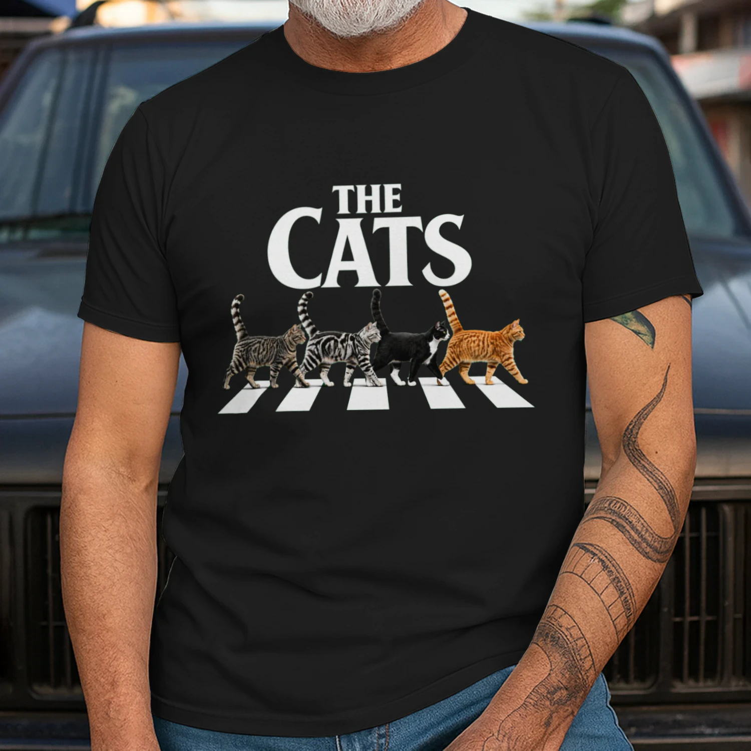 T-shirt 