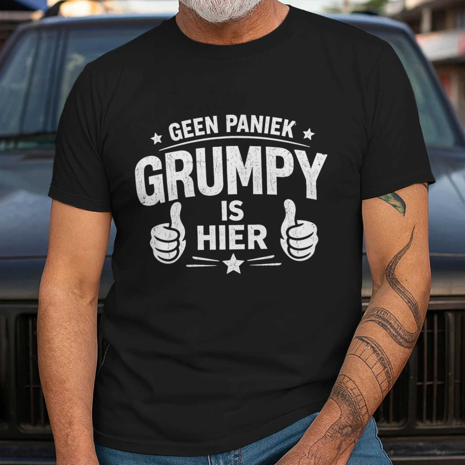 T-shirt 