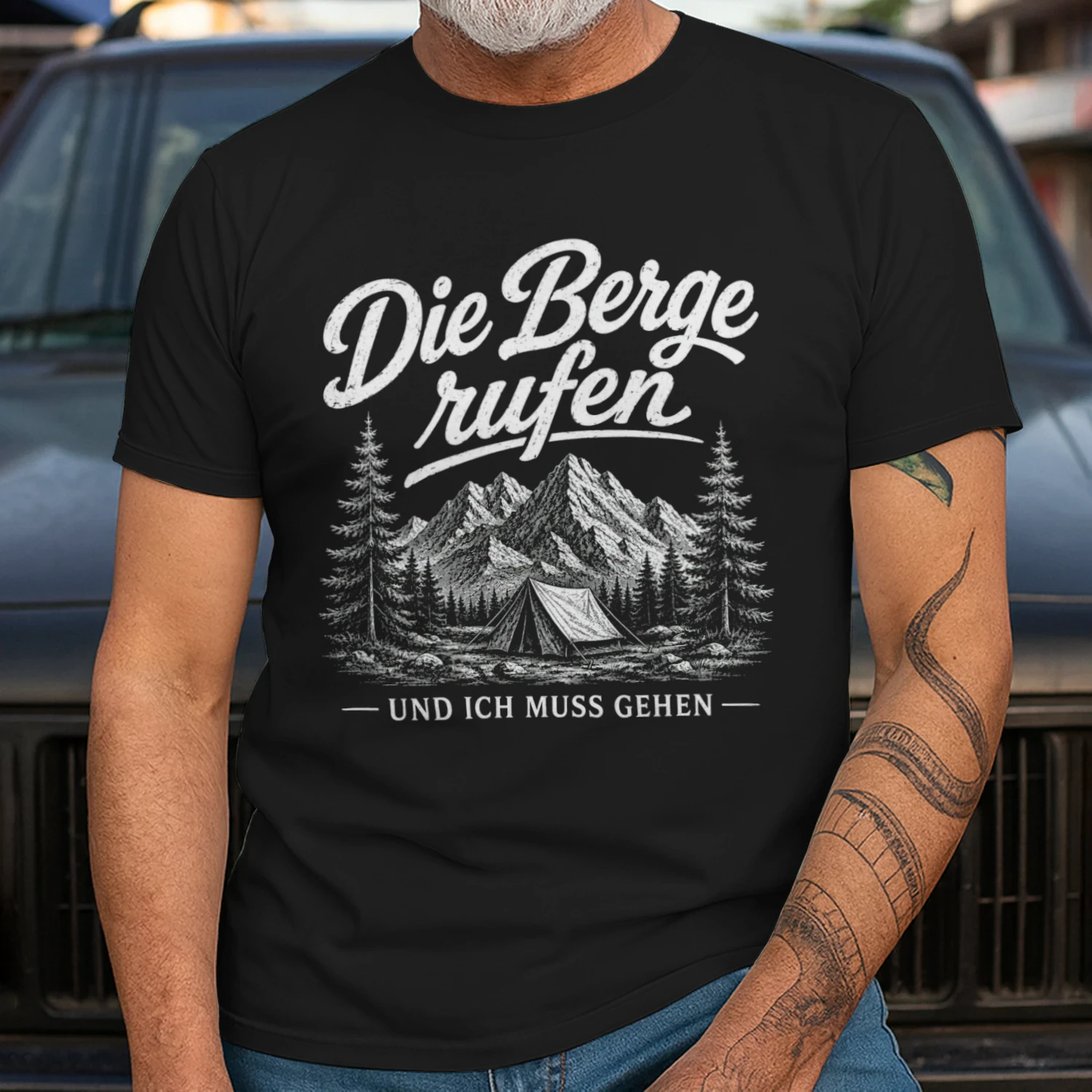 T-shirt 
