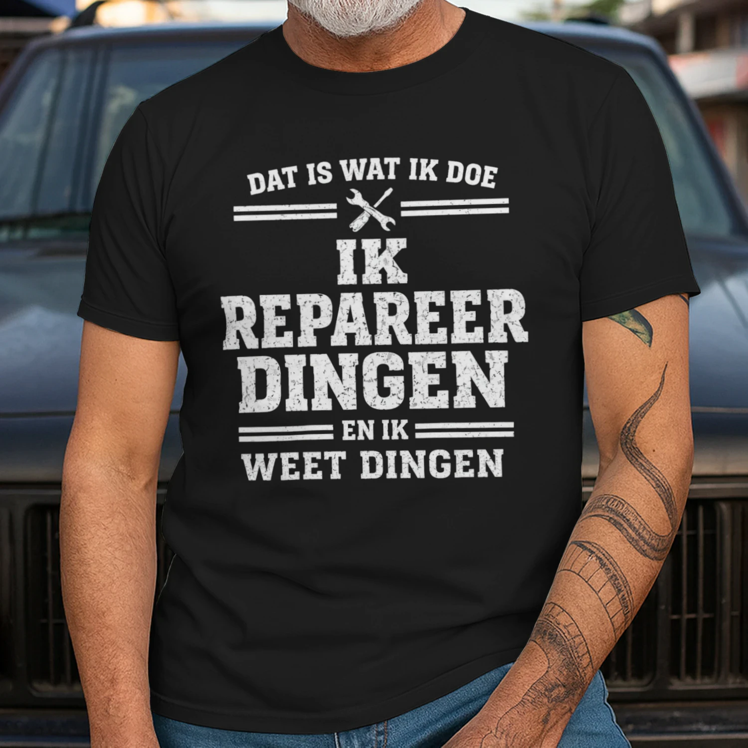 T-shirt 