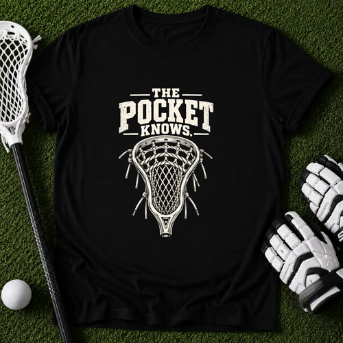 the pocket knows