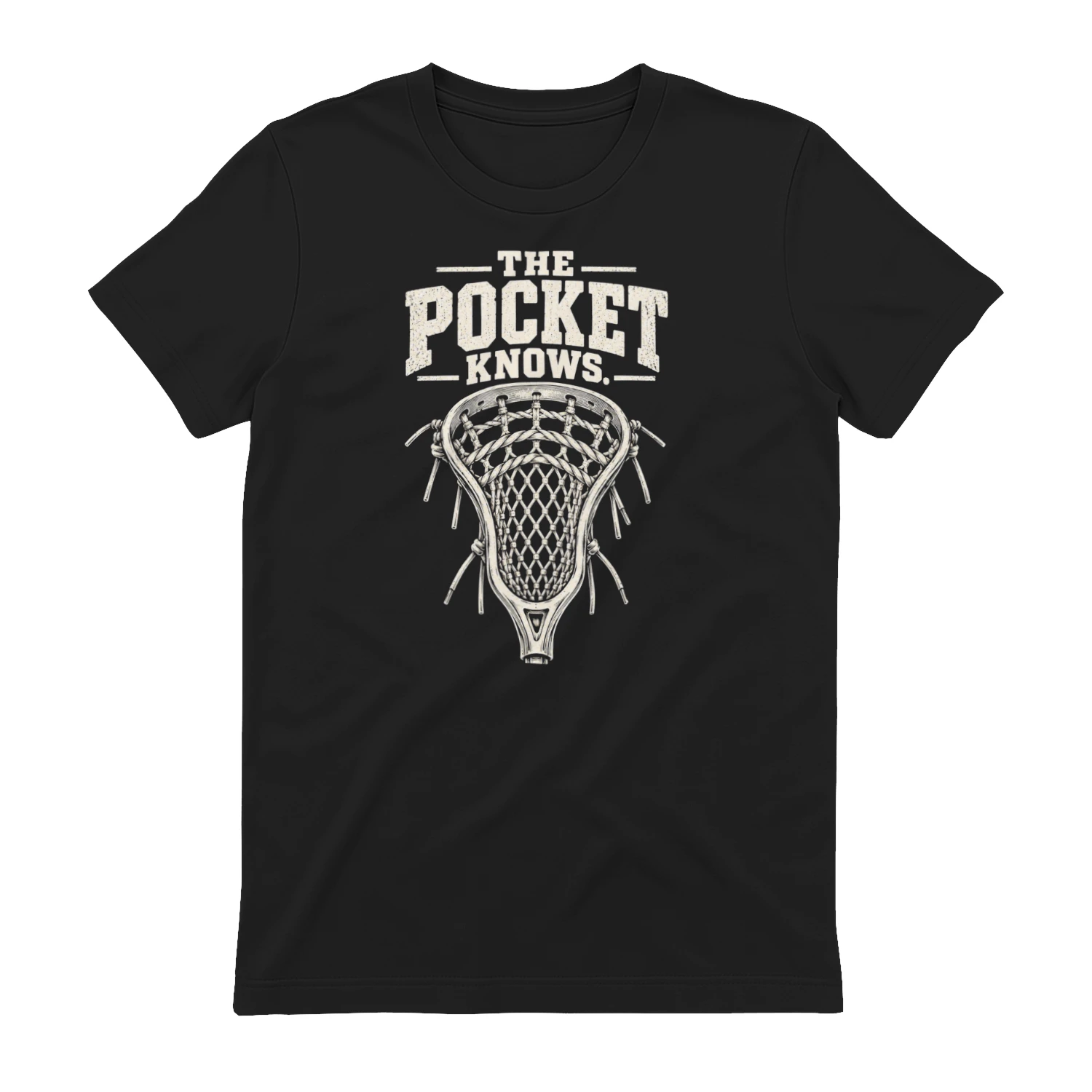 the pocket knows