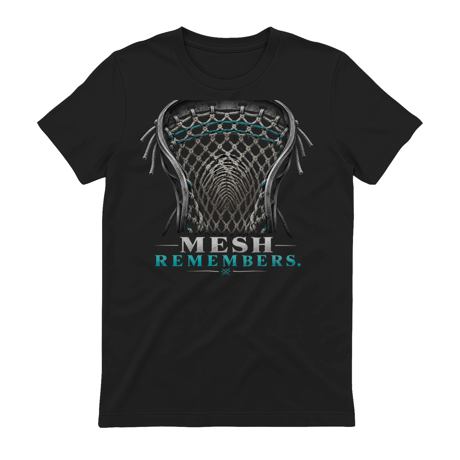 mesh remembers