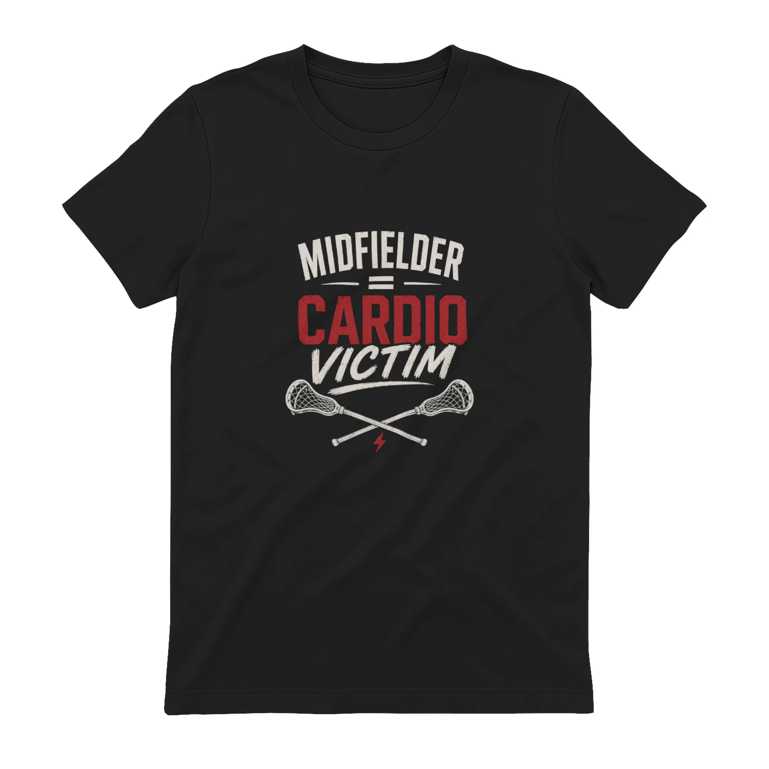 midielder cardio victim
