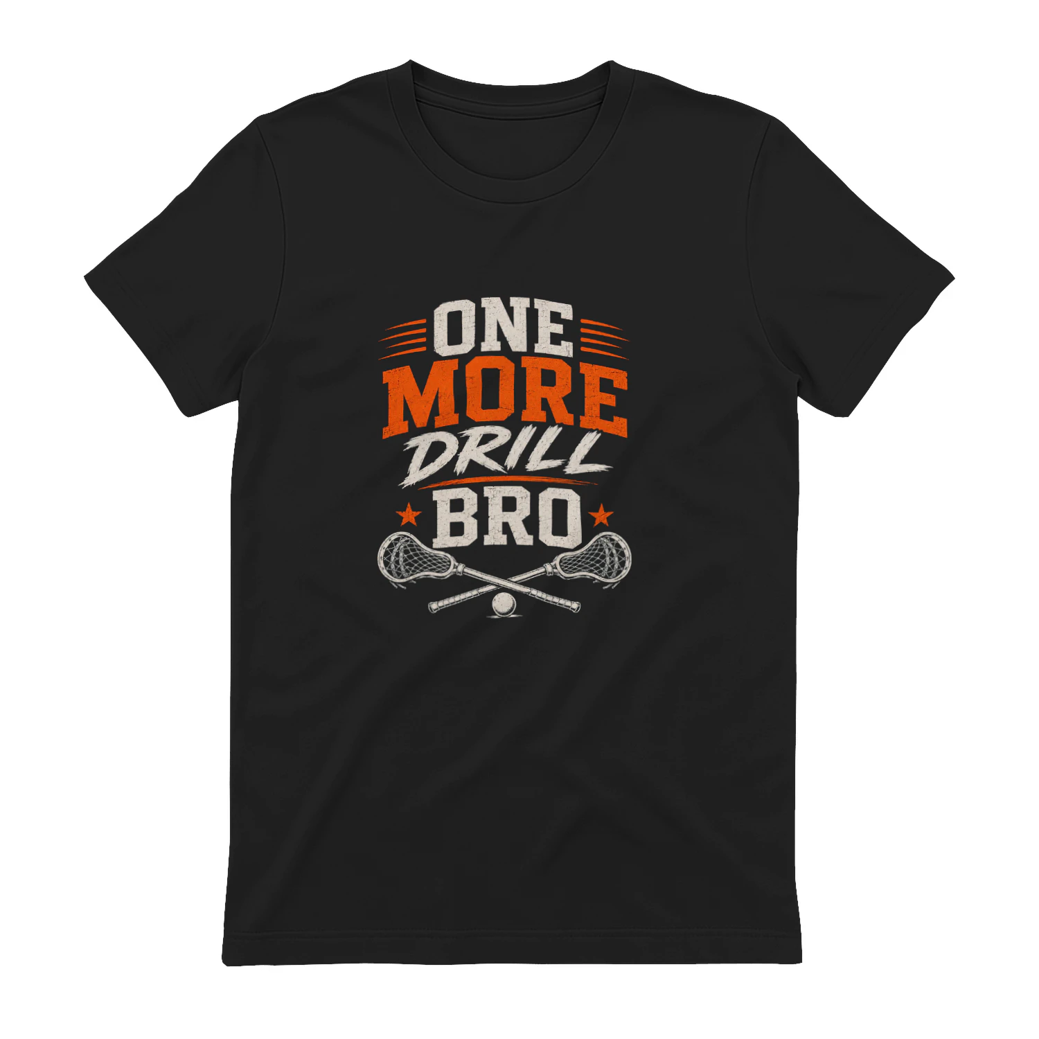 one more drill bro