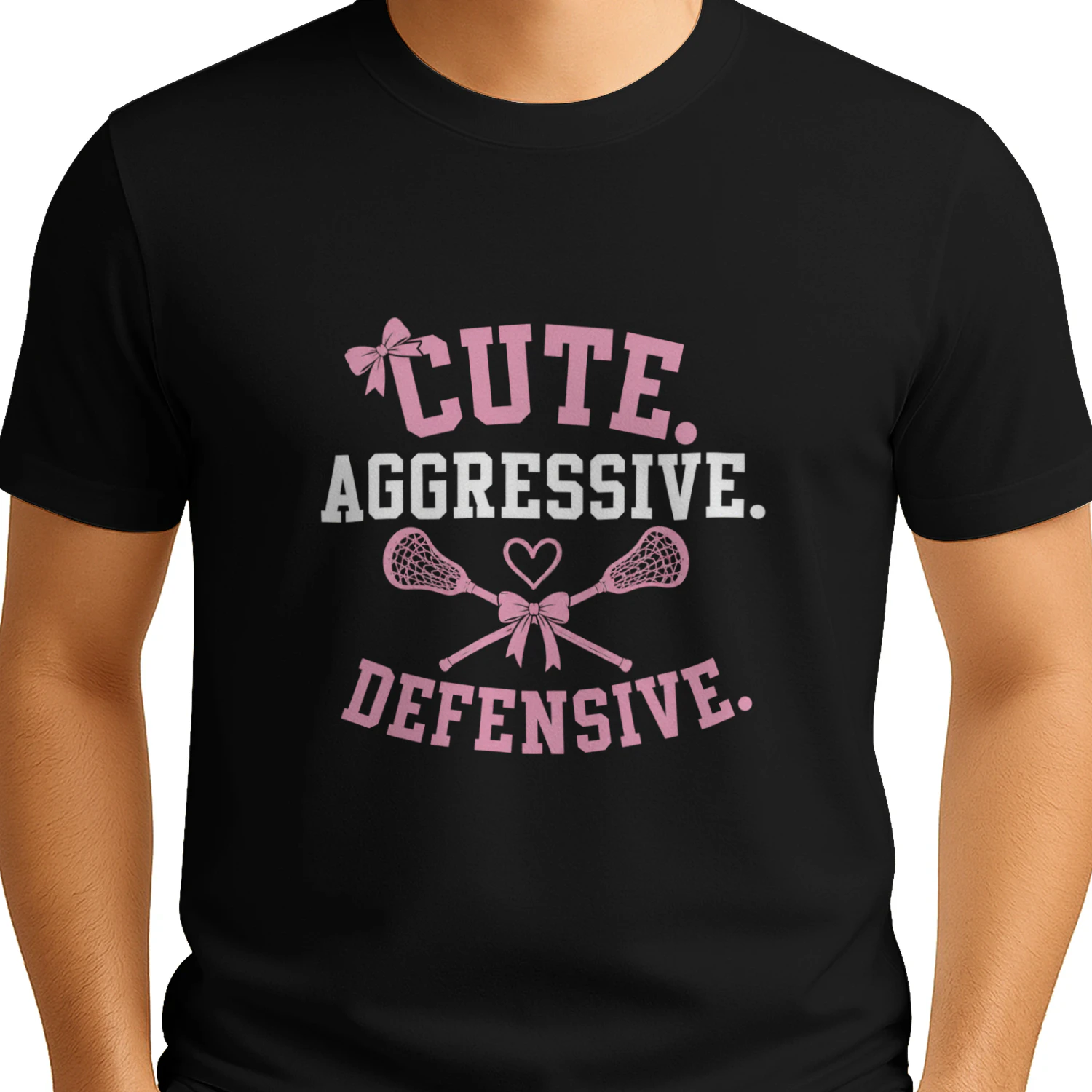 cute agressive defensive